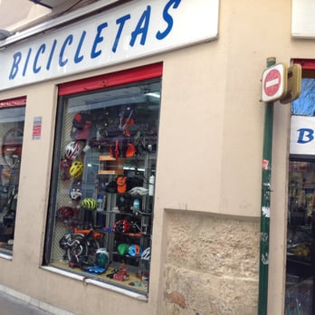 Rafael Abad - Bikes Near Me - Valencia, V Rafael Abad - Bikes Near Me - Valencia, V