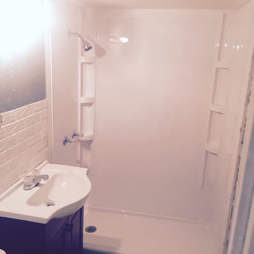 Slide of Johnson's Drain Service