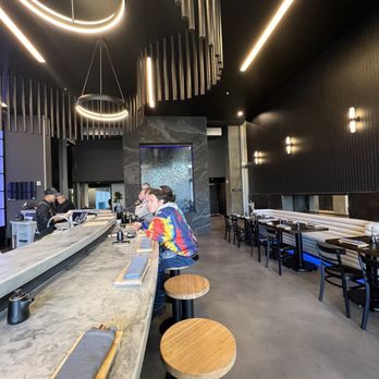 HandoSake Sushi - Interior - Sushi Bars Near Me - Salt Lake City, Utah HandoSake Sushi - Interior - Sushi Bars Near Me - Salt Lake City, Utah