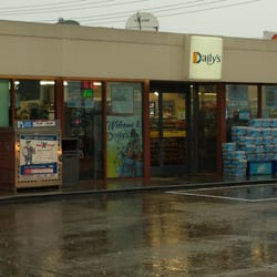 Daily's Convenience Store - Daily's in Nashville