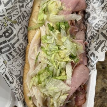 Subs & Mo - Meat lovers - Sandwiches Near Me - Broken Arrow, Oklahoma Subs & Mo - Meat lovers - Sandwiches Near Me - Broken Arrow, Oklahoma