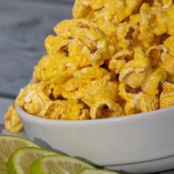 The Original Popcorn House
