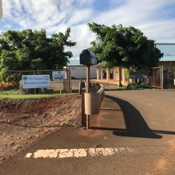 Lihue Transfer Station
