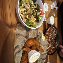Rooster's
