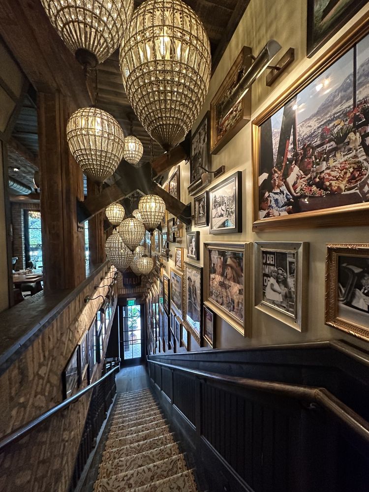 Elisabetta's Ristorante Bar Pizzeria
