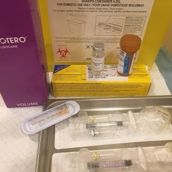 Mujer Medical Spa