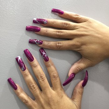 Fancy Nails - Nail Salons Near Me - Villa Park, Illinois Fancy Nails - Nail Salons Near Me - Villa Park, Illinois