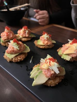 Ajisen Ramen by null