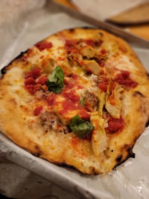 Pizzeria da Franco by null