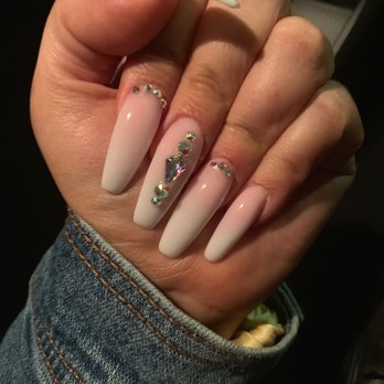 Joy Nails & Spa - Nail Salons Near Me - Oceanside, California
