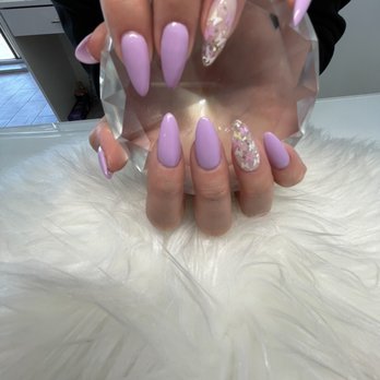 MM Nails & Spa - Loving this color!! - Nail Salons Near Me - Glendora, California MM Nails & Spa - Loving this color!! - Nail Salons Near Me - Glendora, California