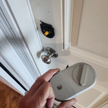 Harborview Realty - Our secure door lock for 3 days - Real Estate Agents Near Me - Marco Island, Florida Harborview Realty - Our secure door lock for 3 days - Real Estate Agents Near Me - Marco Island, Florida
