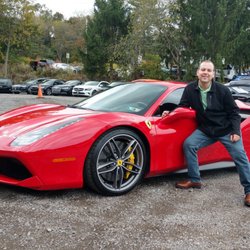 LW Exotic Rentals - Car was amazing and exceeded expectations! I loved it!