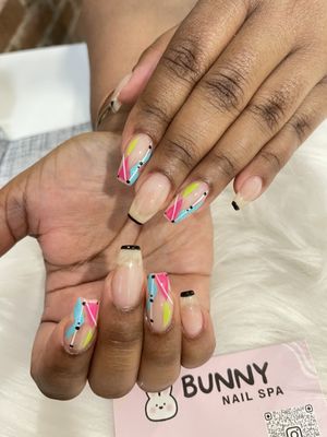 Bunny Nail Spa by null