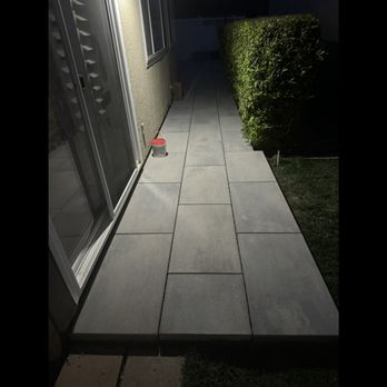 Saddleback Pavers - Masonry/Concrete Near Me