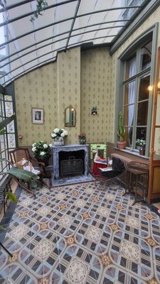 Maison natale Charles de Gaulle by null