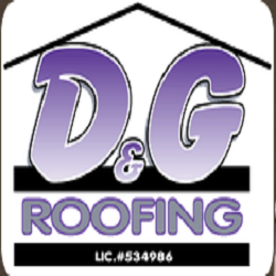 Slide of D & G Roofing