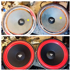 Neal's Speaker Service