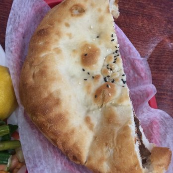 Cheburechnaya - The famous and delicious Uzbeki bread - Kosher Near Me - Rego Park, New York Cheburechnaya - The famous and delicious Uzbeki bread - Kosher Near Me - Rego Park, New York