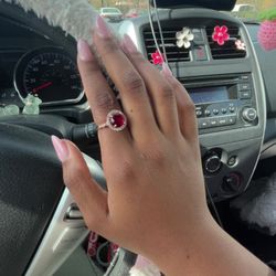 Princess Nail Bar