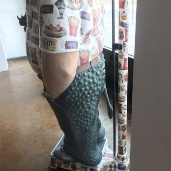 Sierra Arts Foundation - His Rhino tail - Art Galleries Near Me - Reno, Nevada Sierra Arts Foundation - His Rhino tail - Art Galleries Near Me - Reno, Nevada