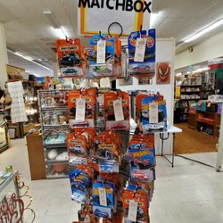 Diecast Express