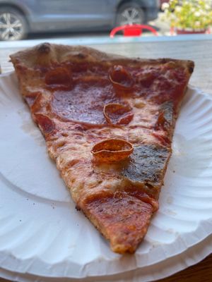 Pizza Tascio - NKC by null