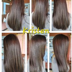 Jennifa Styles Hair Salon & Lounge