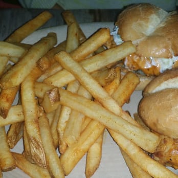 Nando's Peri-Peri - Portuguese Near Me - Gambrills, Maryland
