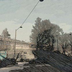 Vanadislunden