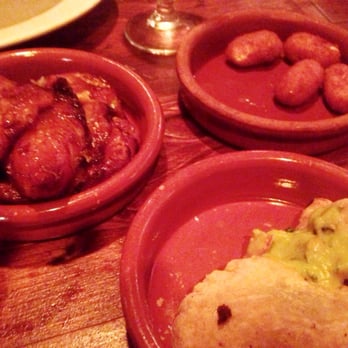 Cuban Pete's - Tapas! Empanadas, fried goat cheese and plantains - Cuban Near Me - Montclair, New Jersey