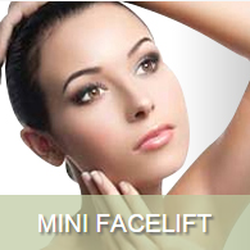Skin & Vein Center - Mini Facelift