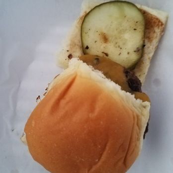 The Counter - TINY slider! - Burgers Near Me - Honolulu, Hawaii The Counter - TINY slider! - Burgers Near Me - Honolulu, Hawaii