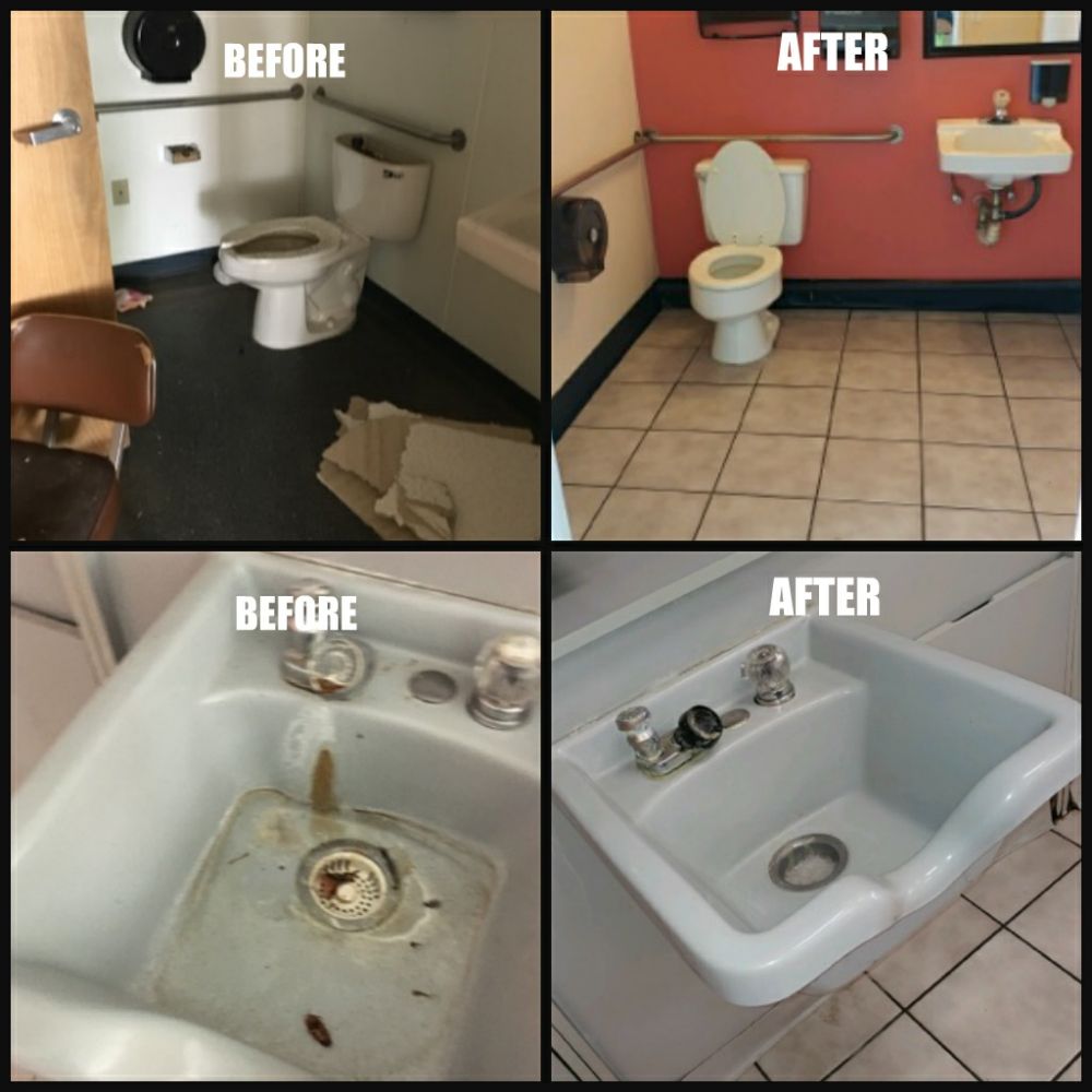 COLUMBUS CLEANING CREW Updated April 2024 10 Photos Columbus