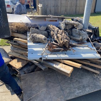 JW Junk - Junk Removal & Hauling Near Me JW Junk - Junk Removal & Hauling Near Me