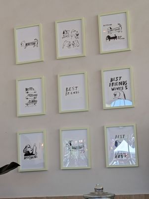 Best Friends by null