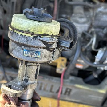1. All Kind Forklift Repair