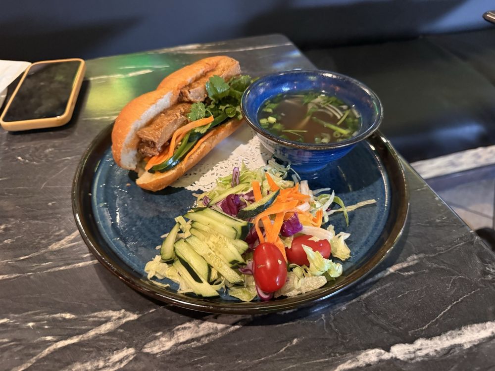 Anise Pho