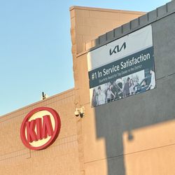 Kia of Vacaville