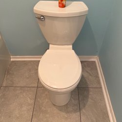 One Call Plumbing Service