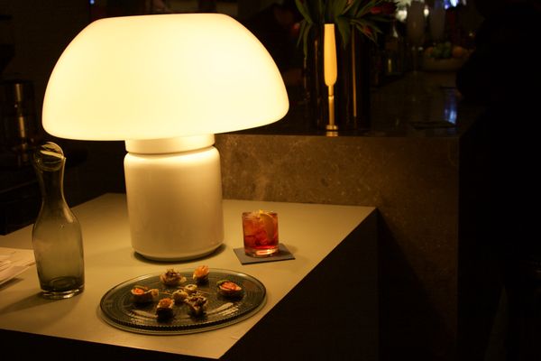 Bar Milano by null