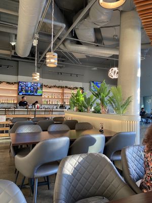 Thai Grill Restaurant by null