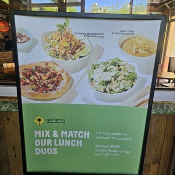 California Pizza Kitchen - Pizza Near Me - Las Vegas, Nevada California Pizza Kitchen - Pizza Near Me - Las Vegas, Nevada