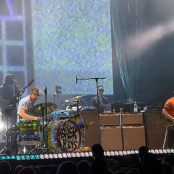 Everwise Amphitheater - Music Venues Near Me - Indianapolis, Indiana