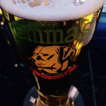 Emma's Ale House - Emma's actual ale - American Near Me - White Plains, New York Emma's Ale House - Emma's actual ale - American Near Me - White Plains, New York