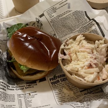 Cascade Lodge & Restaurant - Cheeseburger and coleslaw - Hotels Near Me - Lutsen, Minnesota Cascade Lodge & Restaurant - Cheeseburger and coleslaw - Hotels Near Me - Lutsen, Minnesota