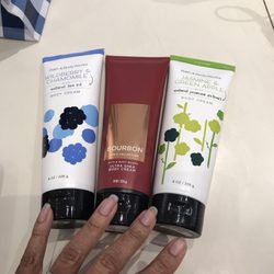Bath & Body Works