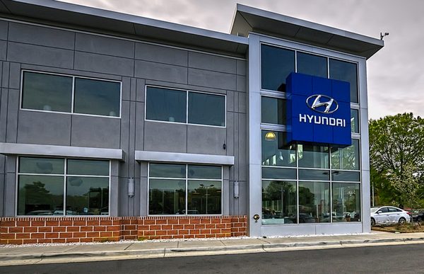 SHEEHY HYUNDAI OF WALDORF - Updated July 2025 - 33 Photos & 161 Reviews ...