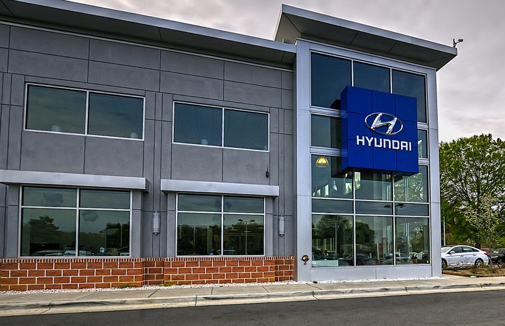 SHEEHY HYUNDAI OF WALDORF Updated August 2024 33 Photos & 133