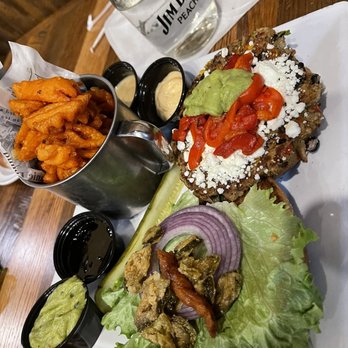 Burger Tavern 77 - Burgers Near Me - Columbia, South Carolina